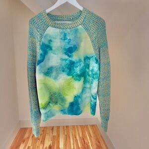 Anthropologie Sweater